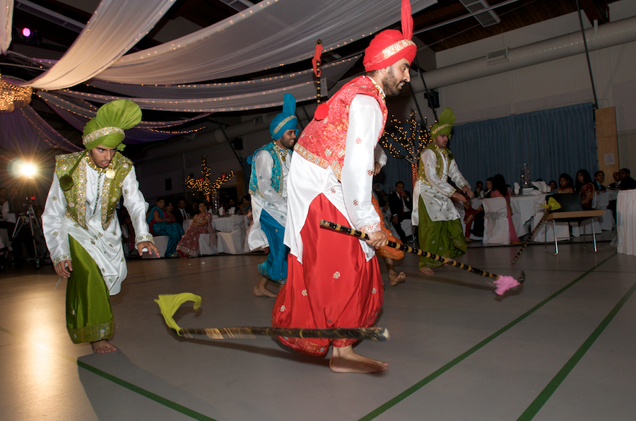 Victoria-Wedding-Photographer-Sikh-Wedding-Reception-Dance-003